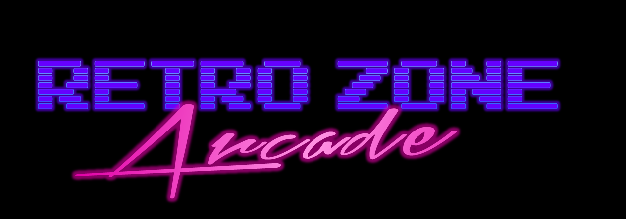 Retro Zone Image